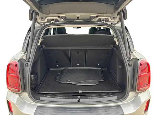 2024 MINI Cooper Countryman Cooper S