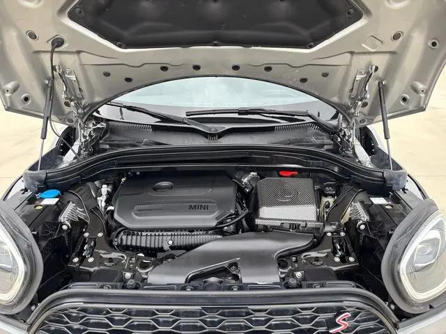 2024 MINI Cooper Countryman Cooper S