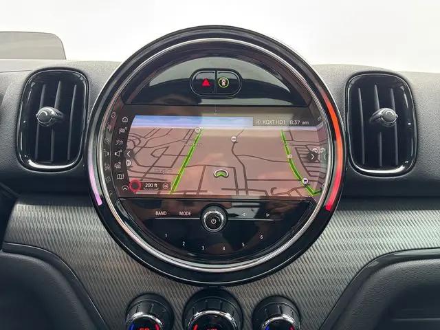 2024 MINI Cooper Countryman Cooper S