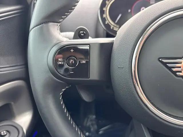 2024 MINI Cooper Countryman Cooper S