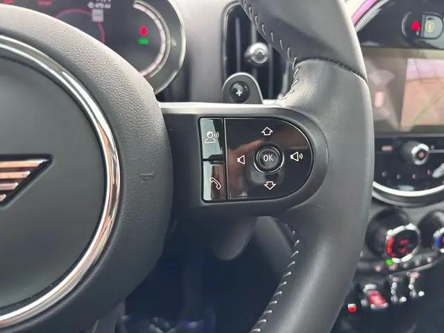 2024 MINI Cooper Countryman Cooper S