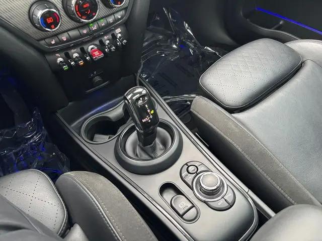 2024 MINI Cooper Countryman Cooper S