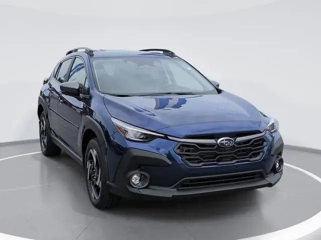 2026 Subaru Crosstrek Limited for sale in Winterville, NC