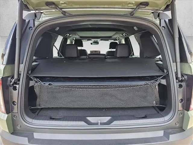 2026 Honda Passport AWD TrailSport Elite Blackout