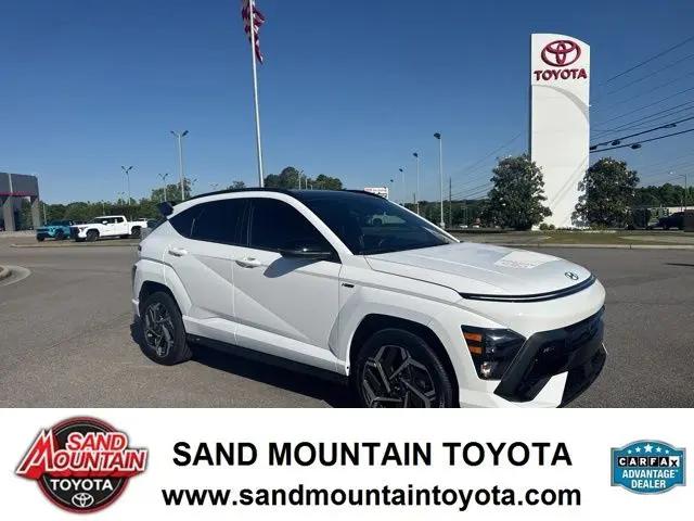 2024 Hyundai Kona N Line for sale in Albertville, AL