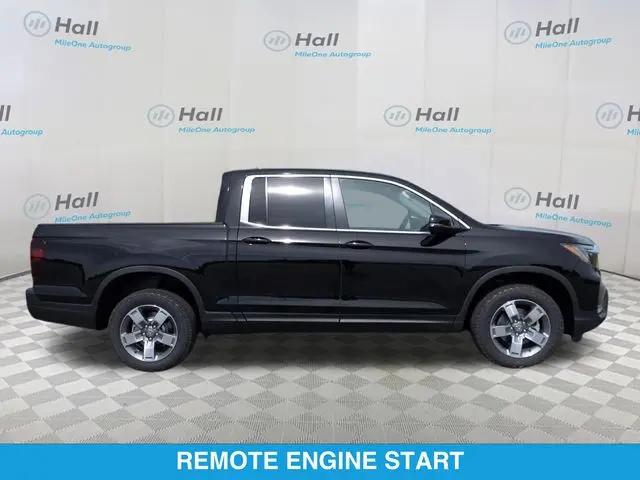 2026 Honda Ridgeline Sport