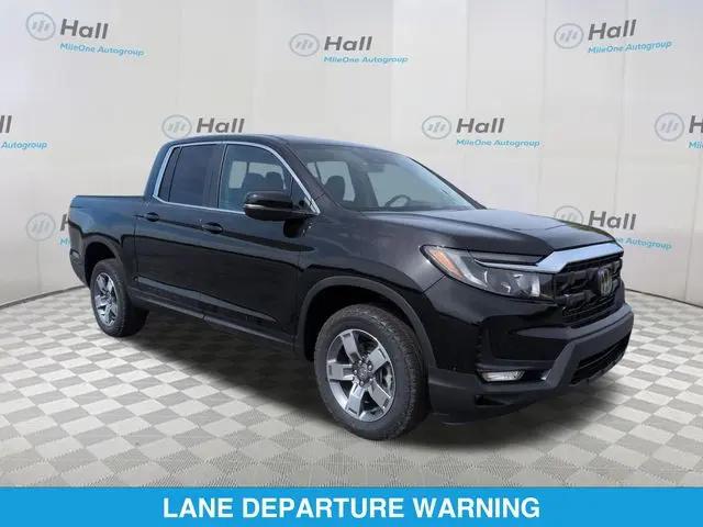 2026 Honda Ridgeline Sport