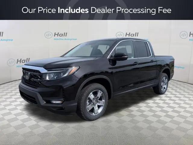 2026 Honda Ridgeline Sport for sale in Elizabeth City, NC