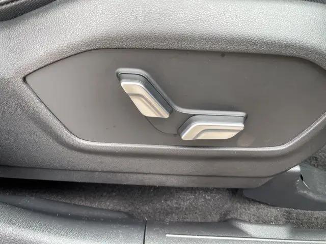 2025 Hyundai Santa Fe Hybrid Limited