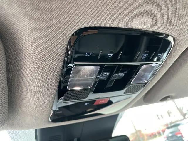 2025 Hyundai Santa Fe Hybrid Limited