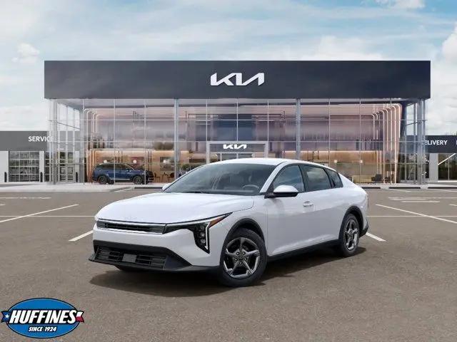 2026 Kia K4 LXS for sale in McKinney, TX