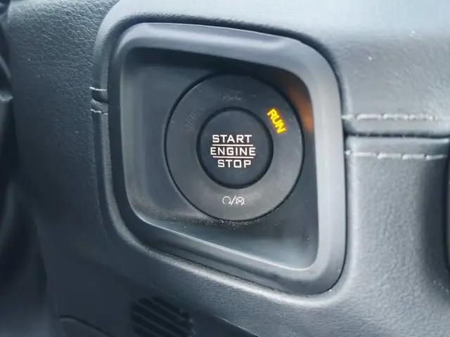 2024 Jeep Wrangler 4xe Rubicon X 4xe