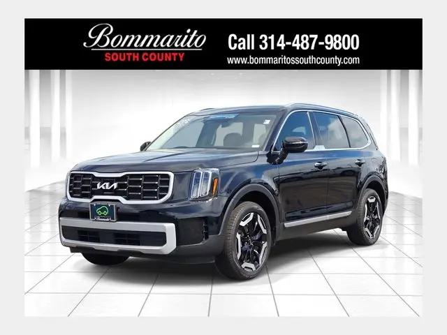 2024 Kia Telluride S for sale in St. Louis, MO