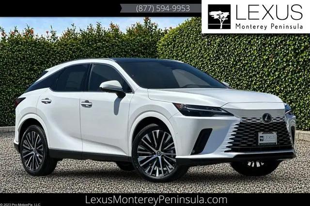 2026 Lexus RX 350 Premium+ for sale in Seaside, CA