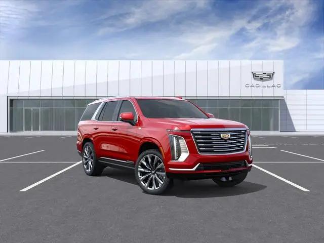 2026 Cadillac Escalade Platinum Luxury for sale in San Antonio, TX