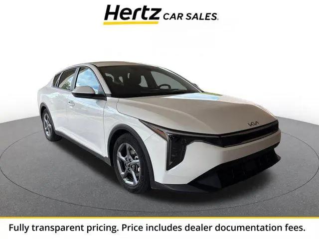 2025 Kia K4 LXS for sale in Bonita Springs, FL