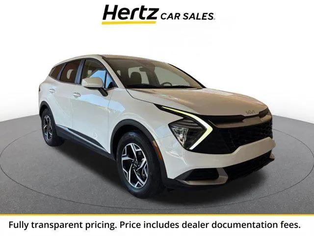 2025 Kia Sportage LX for sale in Bonita Springs, FL