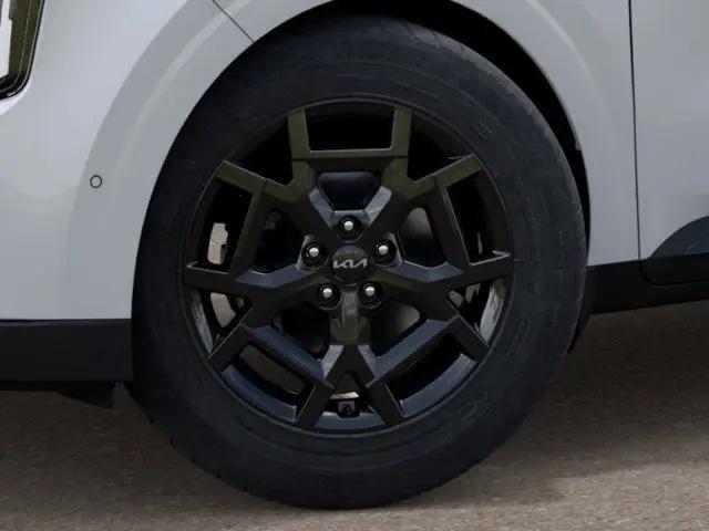 2026 Kia Carnival MPV SX Prestige