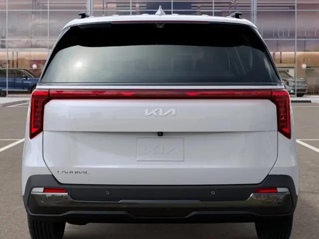 2026 Kia Carnival MPV SX Prestige