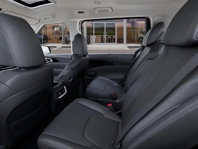 2026 Kia Carnival MPV SX Prestige