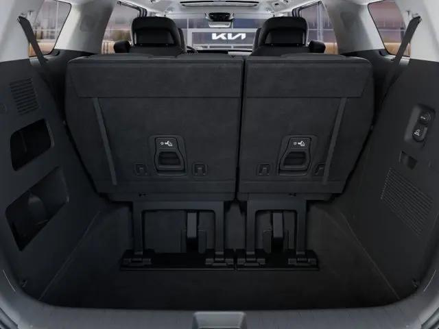2026 Kia Carnival MPV SX Prestige