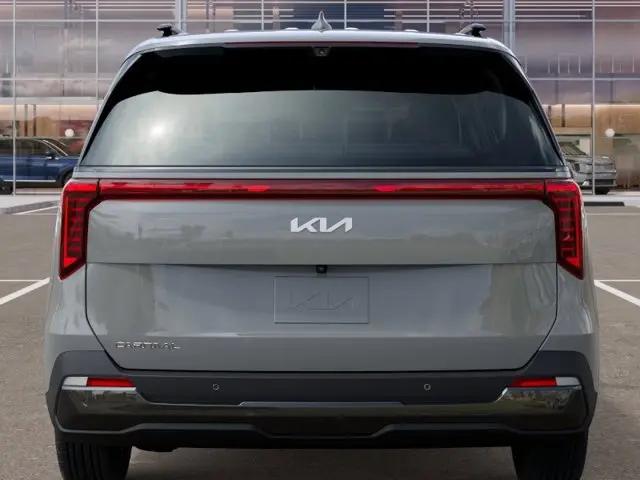 2026 Kia Carnival MPV SX Prestige