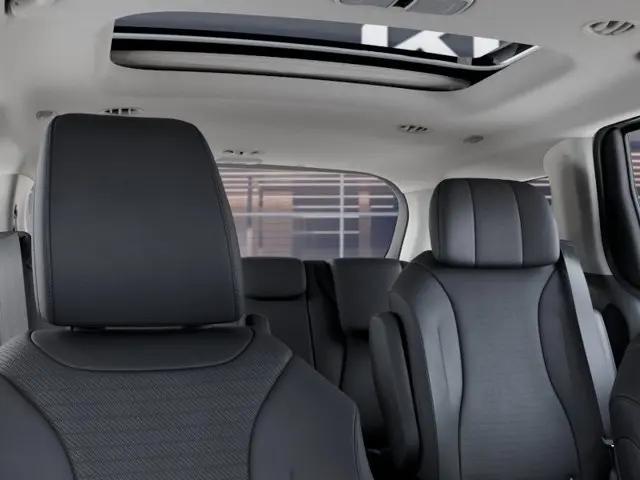 2026 Kia Carnival MPV SX Prestige