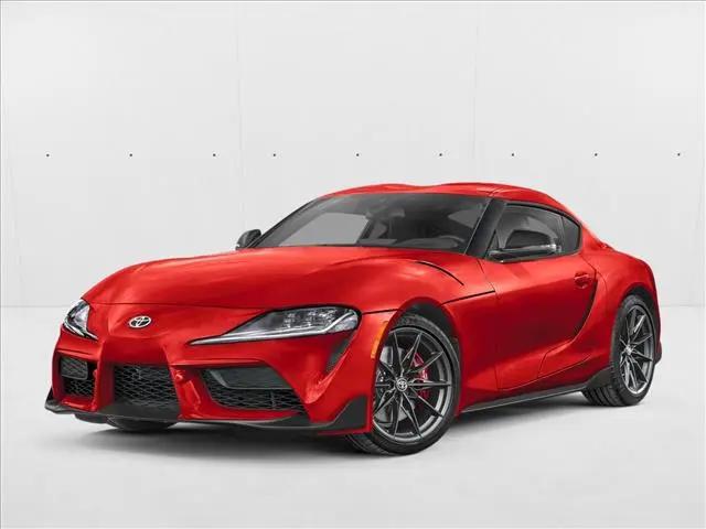2026 Toyota GR Supra 3.0 Premium for sale in Buena Park, CA