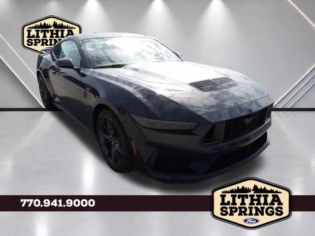 2026 Ford Mustang Dark Horse Fastback for sale in Lithia Springs, GA