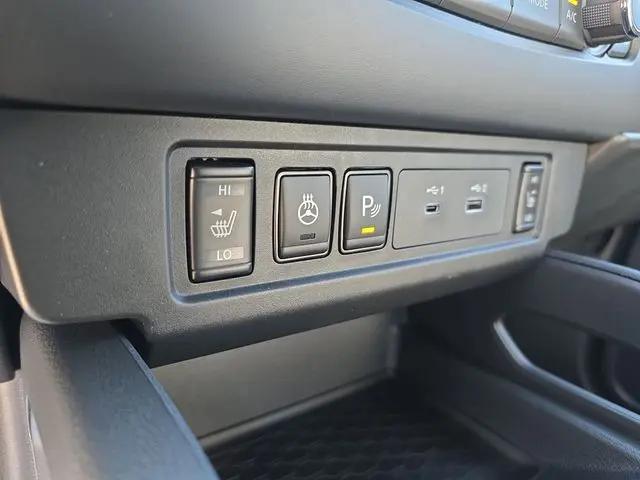 2026 Nissan Frontier Crew Cab SV 4x2