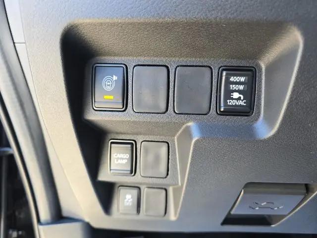 2026 Nissan Frontier Crew Cab SV 4x2