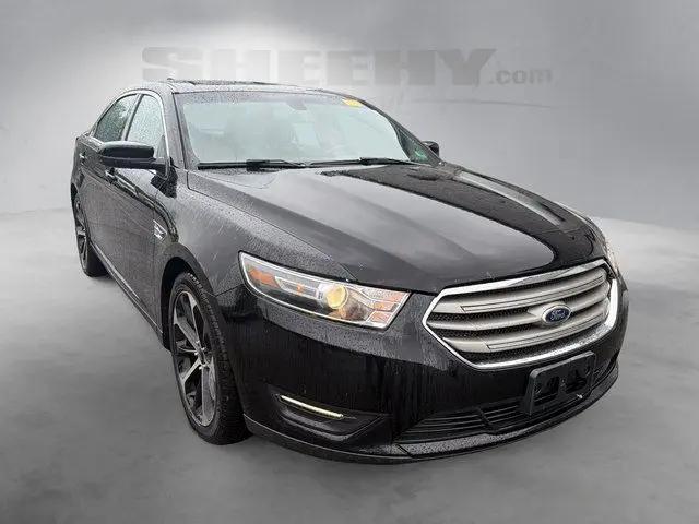 2016 Ford Taurus SEL