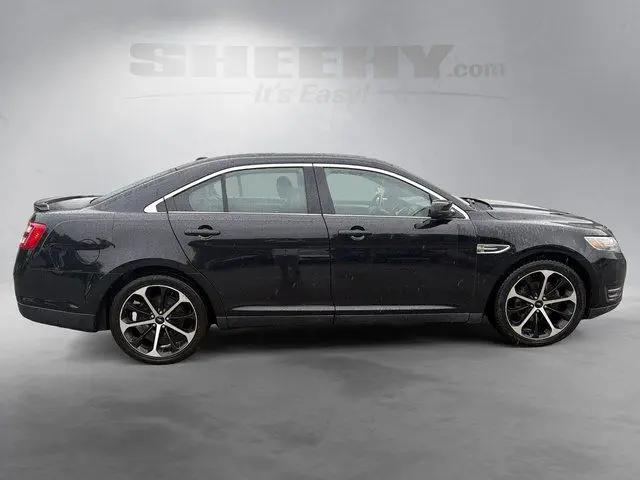 2016 Ford Taurus SEL