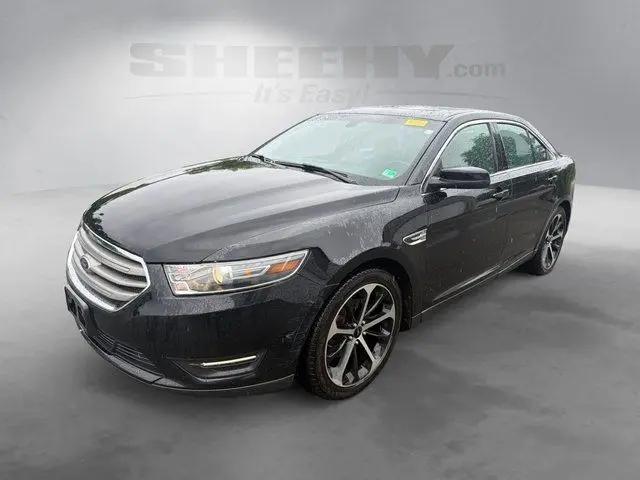 2016 Ford Taurus SEL