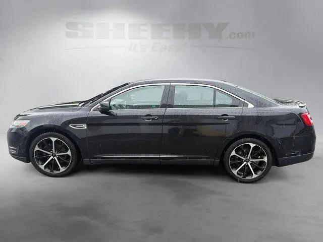 2016 Ford Taurus SEL