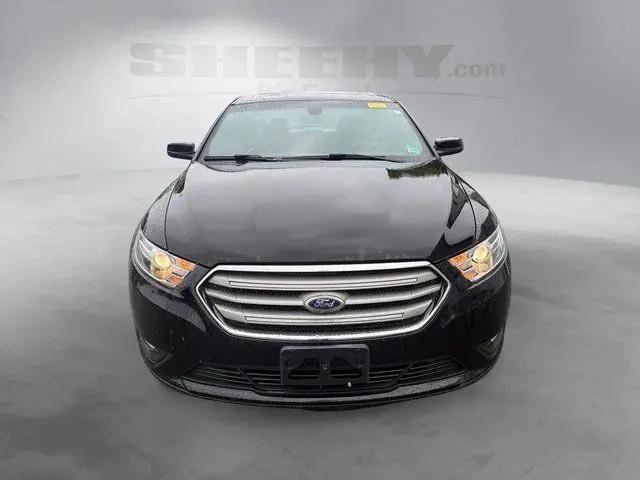 2016 Ford Taurus SEL
