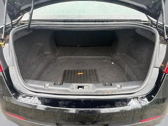 2016 Ford Taurus SEL