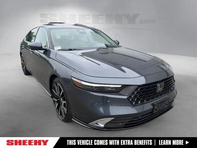 2023 Honda Accord Hybrid Touring for sale in Ashland, VA