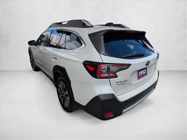 2023 Subaru Outback Touring XT