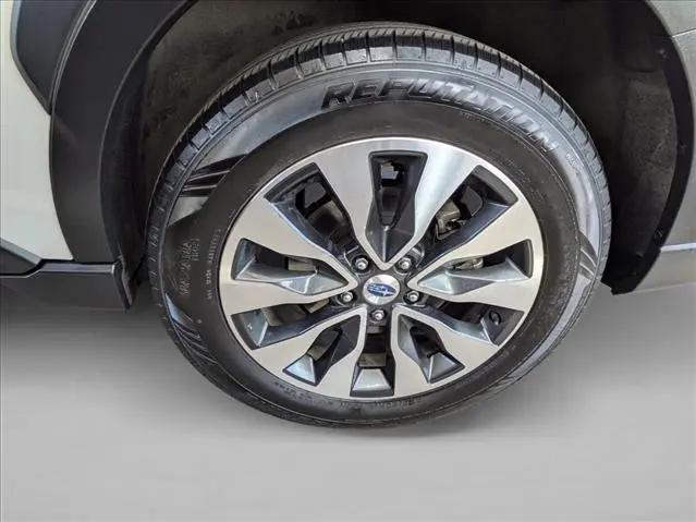 2023 Subaru Outback Touring XT