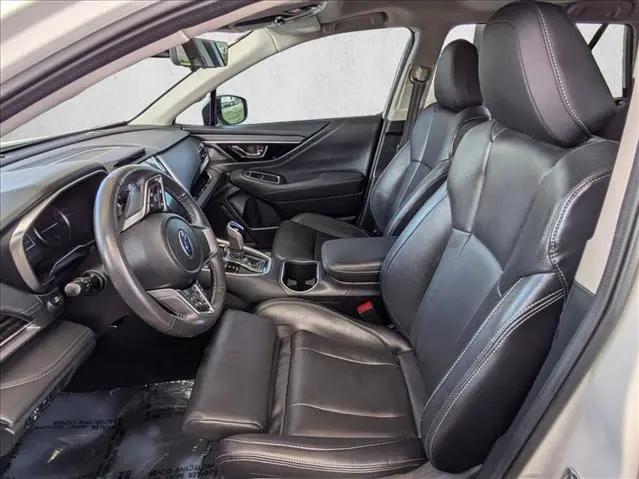 2023 Subaru Outback Touring XT