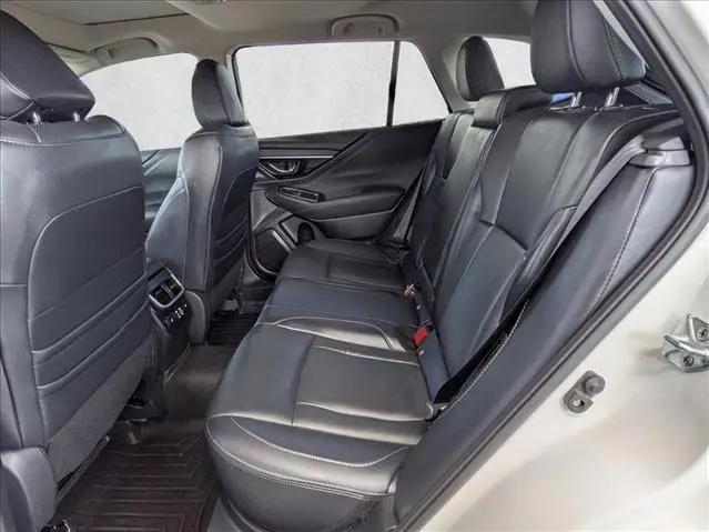 2023 Subaru Outback Touring XT