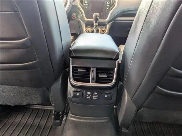 2023 Subaru Outback Touring XT