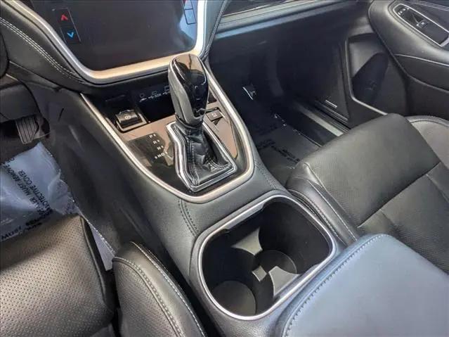 2023 Subaru Outback Touring XT
