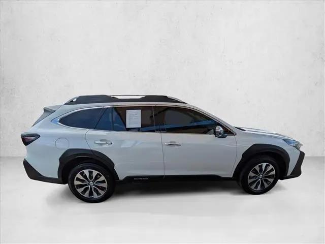 2023 Subaru Outback Touring XT