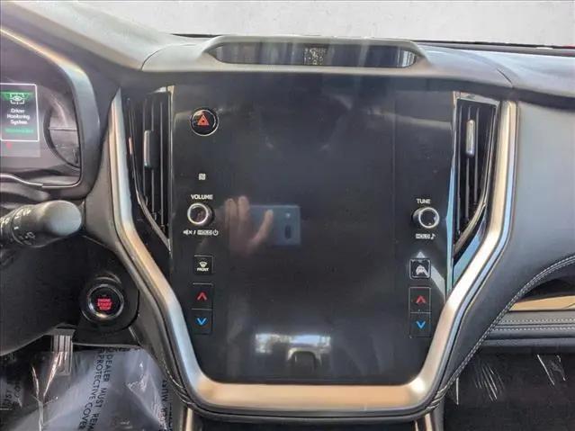 2023 Subaru Outback Touring XT