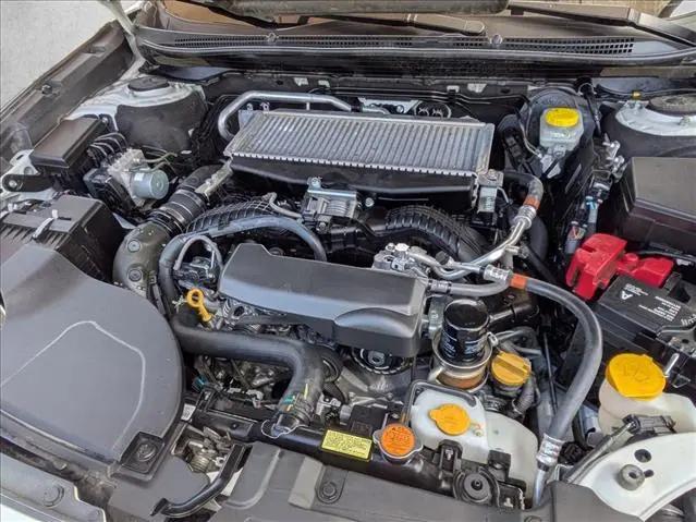 2023 Subaru Outback Touring XT