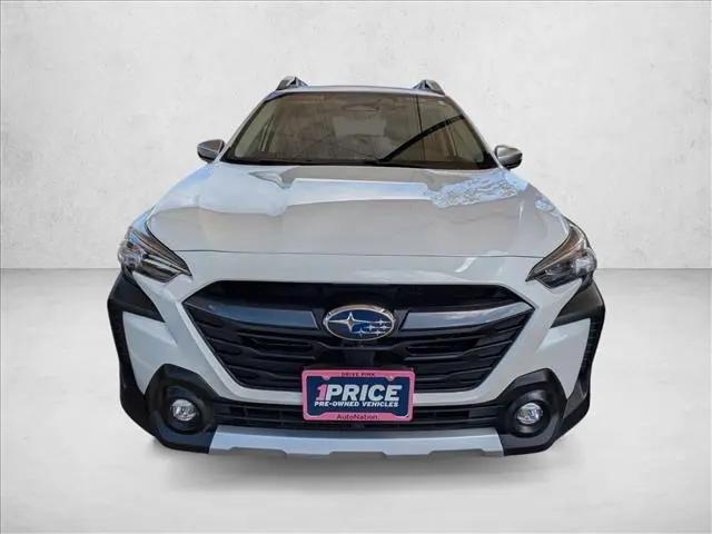 2023 Subaru Outback Touring XT