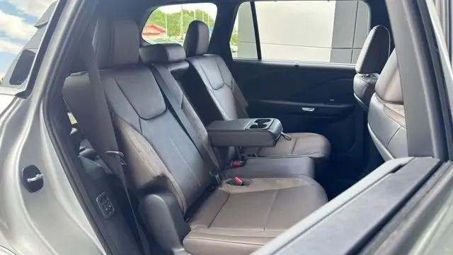 2026 Lexus TX 350 Luxury