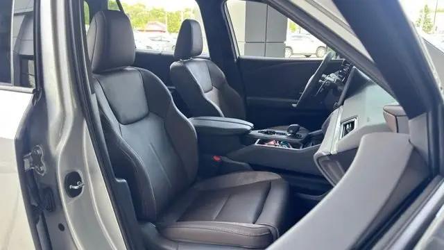 2026 Lexus TX 350 Luxury